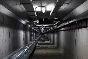亳州地下管廊堵漏施工